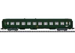 Trix 18428 Schnellzugwagen Nizza - Paris