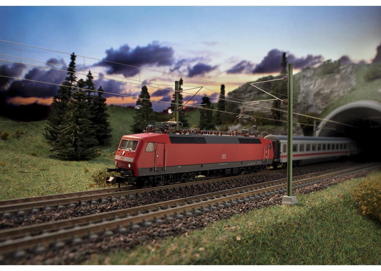 Trix 11150 Startpackung InterCity