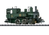 Trix 16331 Dampflokomotive DII