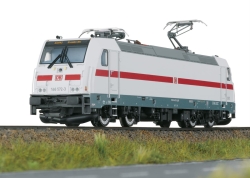 Trix 25449 Elektrolokomotive Baureihe 146.5 DB AG