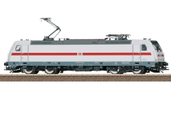 Trix 25449 Elektrolokomotive Baureihe 146.5 DB AG