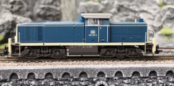 Trix 25903 Diesellokomotive BR 290 DB - Sound &...