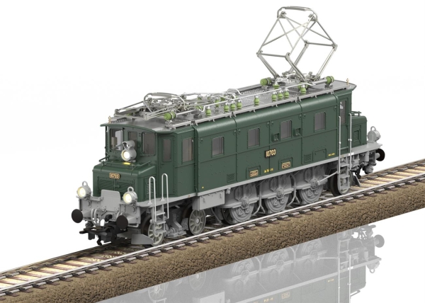 Trix 25360 Elektrolokomotive Ae 3/6 I