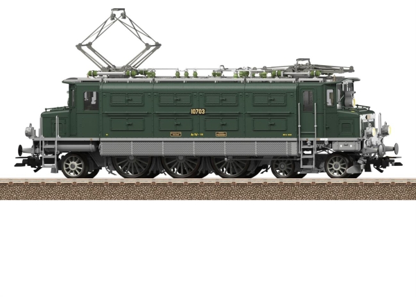 Trix 25360 Elektrolokomotive Ae 3/6 I