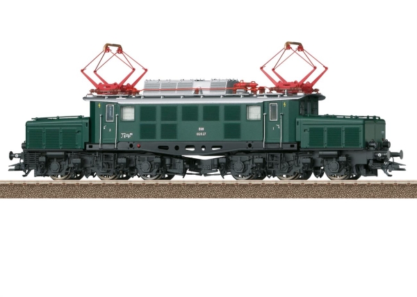 Trix 25992 Elektrolokomotive Reihe 1020 ÖBB