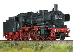 Trix 22895 Dampflokomotive Baureihe 038