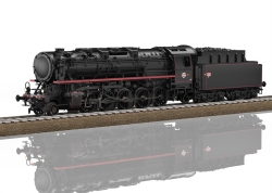 Trix 25744 Dampflokomotive Serie 150 X