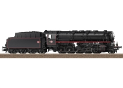 Trix 25744 Dampflokomotive Serie 150 X