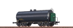 Brawa 49618 H0 Kesselwagen  ZZ SNCB, III