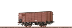 Brawa 49869 Gedeckter Güterwagen Gm der K.Bay.Sts.B.