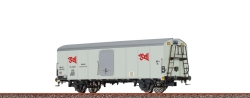 Brawa 50024 H0 Kühlwagen [P] Wagen SBB, III, Bell