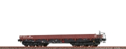 Brawa 67039 N Flachwagen RRym 60-21 DR, III