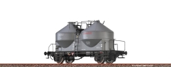 Brawa 50590 H0 Sondergüterwagen Ucs 54 Kds DB, III