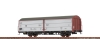 Brawa 48993 H0 Güterzuggepäckwagen Hbis 299 DB, IV