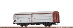Brawa 48994 H0 Güterzuggepäckwagen Tbis 875 DB, IV