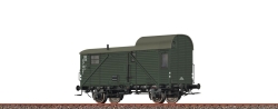 Brawa 49420 Güterzuggepäckwagen Pwg DRG