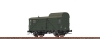 Brawa 49420 H0 Güterzuggepäckwagen Pwg DB, III