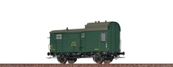 Brawa 49424 Güterzuggepäckwagen D CSD