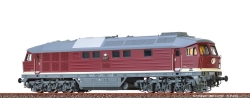 Brawa 41462 H0 Diesellokomotive  132 DR, IV, DC