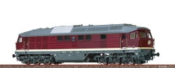 Brawa 41466 H0 Diesellokomotive  132 DR, IV, DC