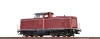 Brawa 70020 H0 Diesellokomotive  V 100.20 DB, III, DC