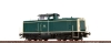 Brawa 70024 H0 Diesellokomotive  212 DB, IV, DC