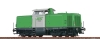 Brawa 70052 H0 Diesellokomotive  211 SETG, VI, DC