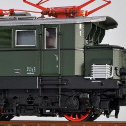 Brawa 43454 H0 Elektrolokomotive  E 44 DB