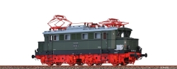 Brawa 43458 H0 Elektrolokomotive  244 DR, IV, DC