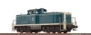 Brawa 41582 H0 Diesellokomotive  290 DB, IV, DC