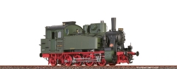 Brawa 40582 H0 Dampflokomotive  98.10 DRG, II, DC BASIC+