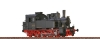 Brawa 40586 H0 Dampflokomotive  98.10 DRG, II, DC BASIC+
