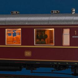 Brawa 44734 H0 Verbrennungstriebwagen 723 DB
