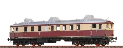 Brawa 44439 H0 Verbrennungstriebwagen 761-762 DRG, II, AC ex