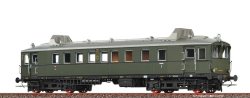 Brawa 44446 H0 Verbrennungstriebwagen 761-762 DRG, II, DC ex