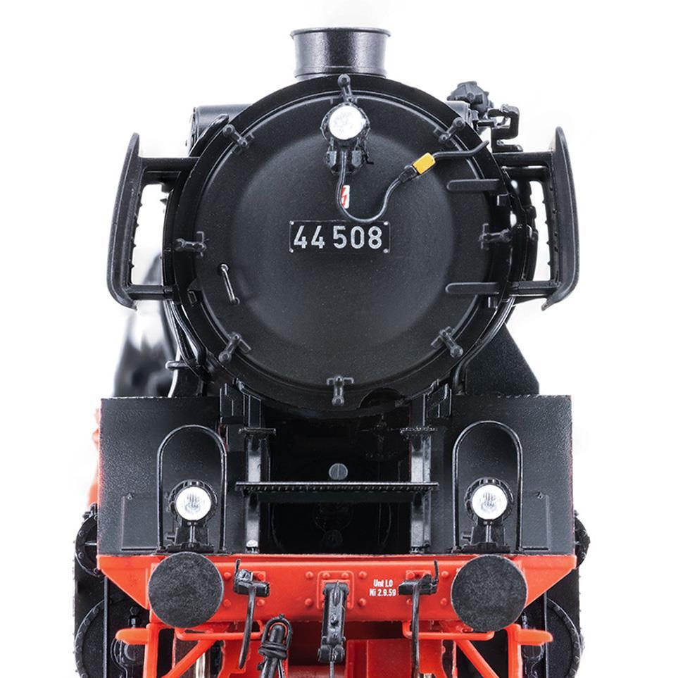 Brawa 70040 H0 Dampflokomotive  44 DB