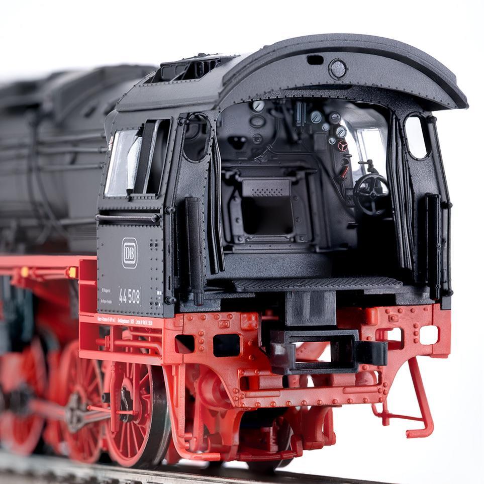 Brawa 70040 H0 Dampflokomotive  44 DB