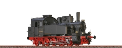 Brawa 40588 H0 Dampflokomotive  98.10 DRG, II, DC EXTRA
