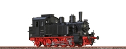 Brawa 40592 H0 Dampflokomotive  98.10 DB, III, DC EXTRA
