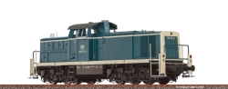 Brawa 41585 H0 Diesellokomotive  290 DB, IV, AC ex