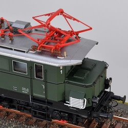 Brawa 43456 H0 Elektrolokomotive  E 44 DB - Sound Version