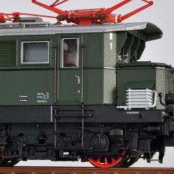 Brawa 43456 H0 Elektrolokomotive  E 44 DB - Sound Version