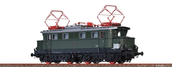 Brawa 43457 H0 Elektrolokomotive  E 44 DB, III, AC ex