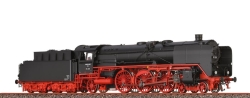 Brawa 40955 H0 Dampflokomotive  BR 01 DRG, II, AC Dig. EXT