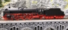 Brawa 40962 H0 Dampflokomotive  02 DRG, II, DC ex