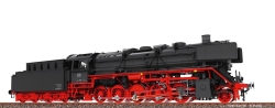 Brawa 70042 H0 Dampflokomotive  44 DB, III, DC ex