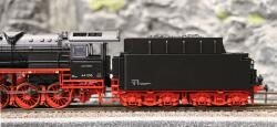 Brawa 70050 H0 Dampflokomotive BR 44 DR - Sound Version