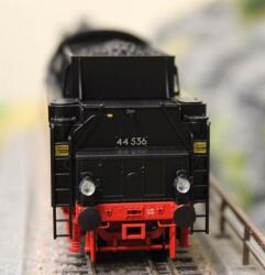Brawa 70050 H0 Dampflokomotive BR 44 DR - Sound Version