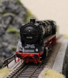 Brawa 70050 H0 Dampflokomotive BR 44 DR - Sound Version