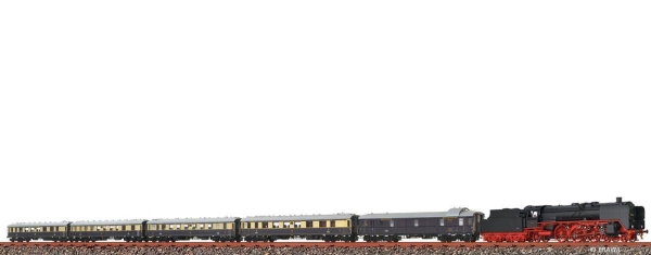 Brawa 50681 Rheingold-Expresszug-Set-DRG